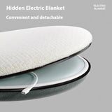 Warm Closed Winter Heating Pet Cat Dog Intelligent Electric Heating Kennel