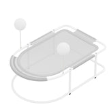 Large Breathable Cat Puppy Kennel